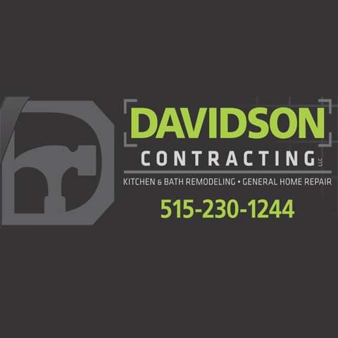 Davidson Contracting, L.L.C. in Boone, IA