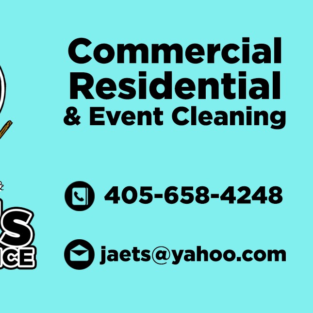 Jae T's Cleaning Service in Oklahoma City, OK