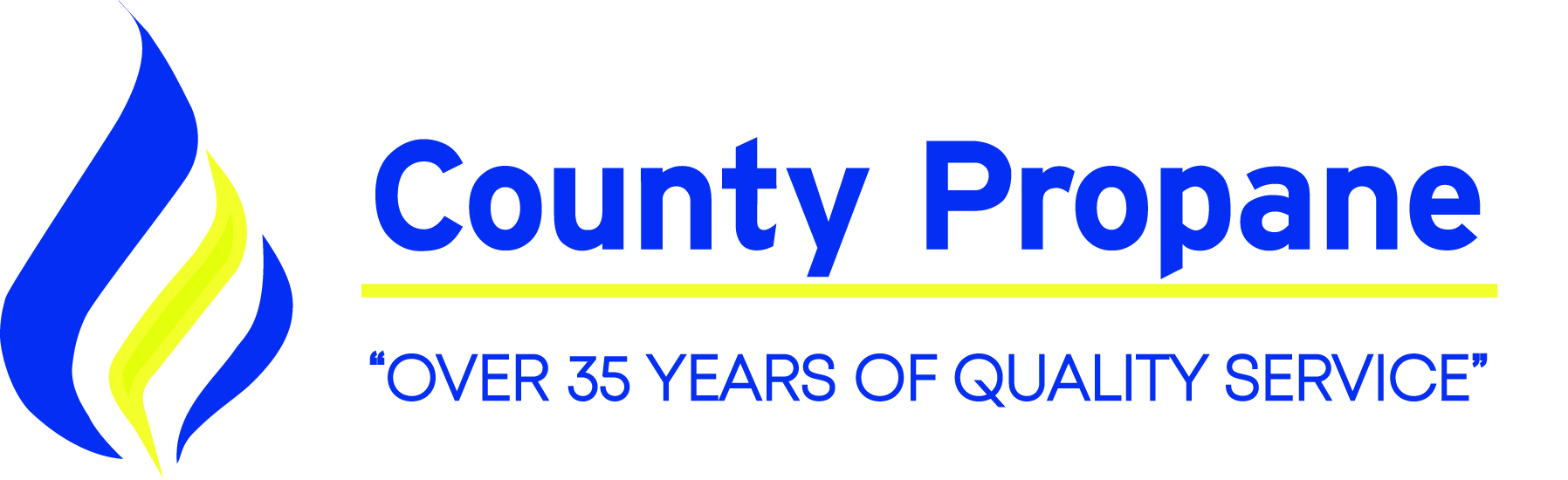 County Propane LLC in Downingtown, PA