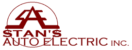 Stan'S Auto Electric Inc in Indianapolis, IN