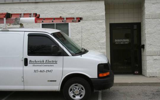 Beckerich Electric in Indianapolis, IN