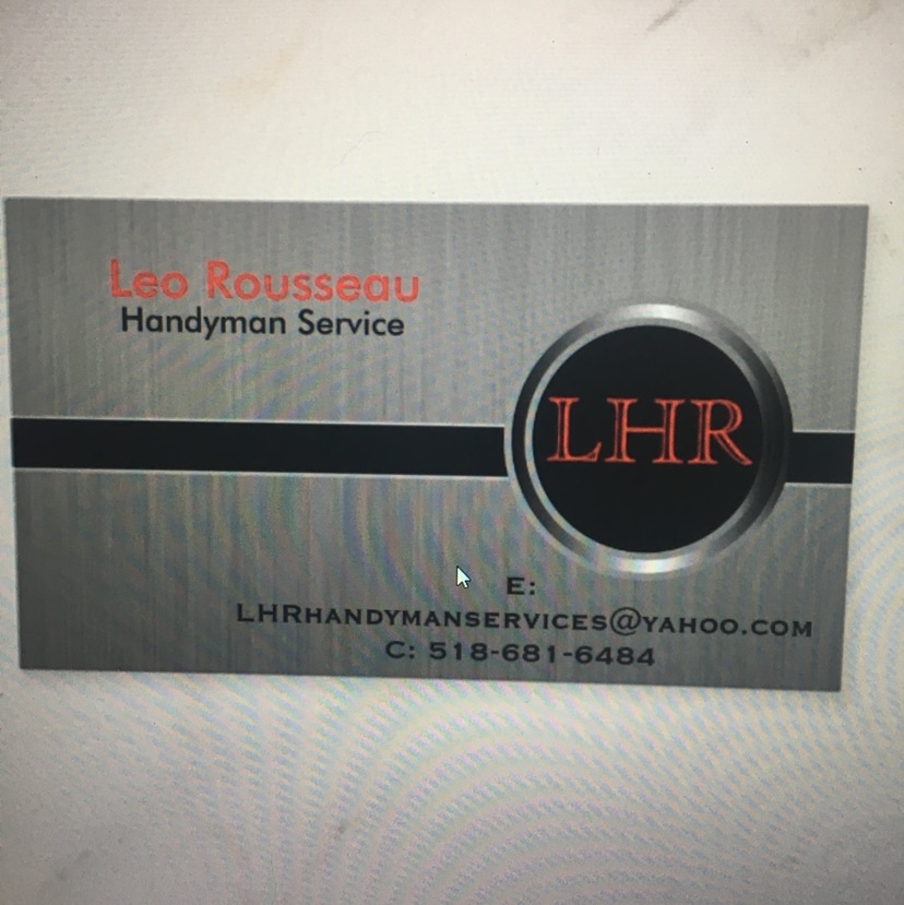 LHR Handyman Services in Huber Heights, OH