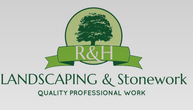 R&H Landscape & Stonework, LLC in Winchester, VA