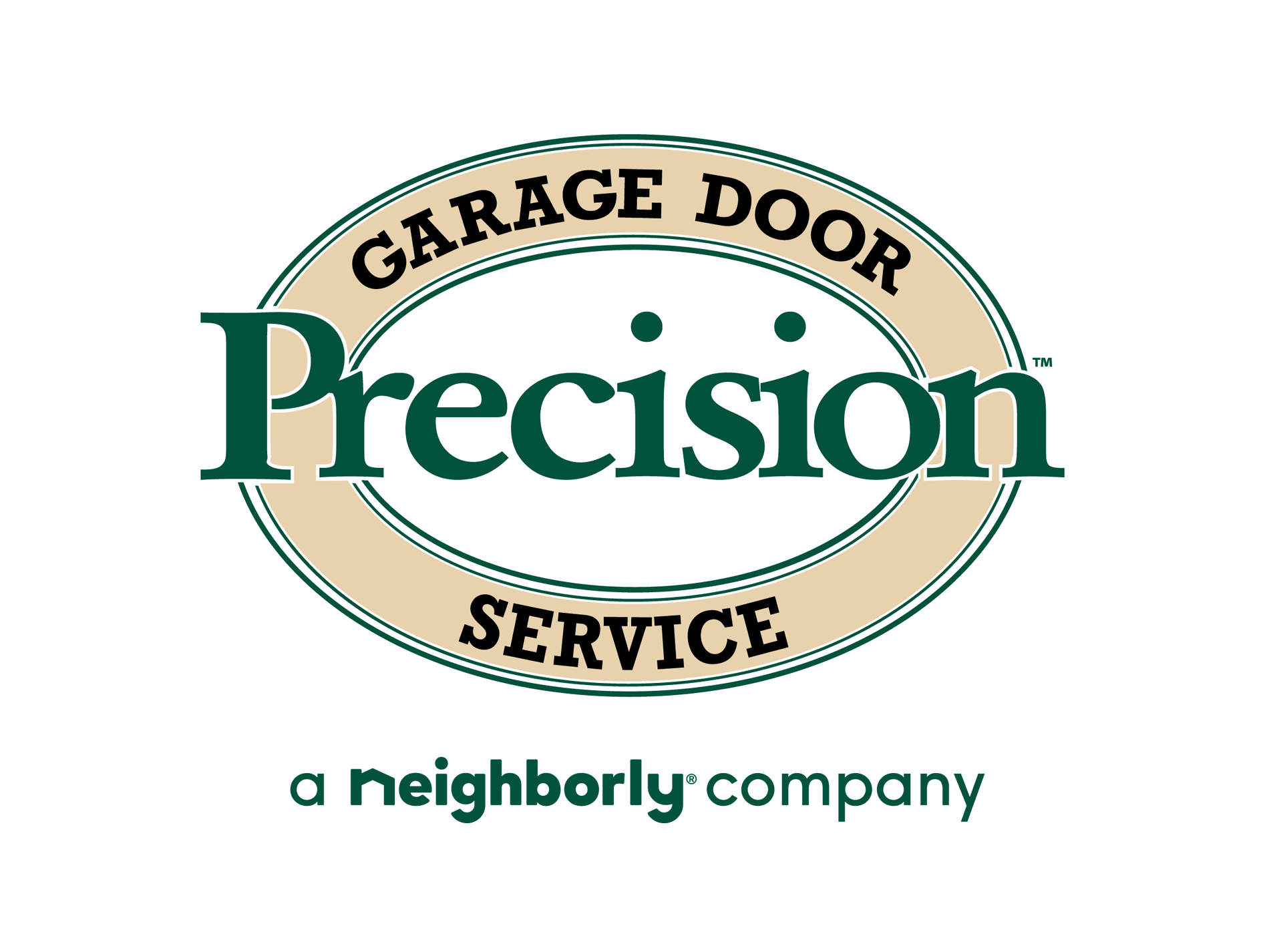 Precision Garage Door of Atlanta in Norcross, GA