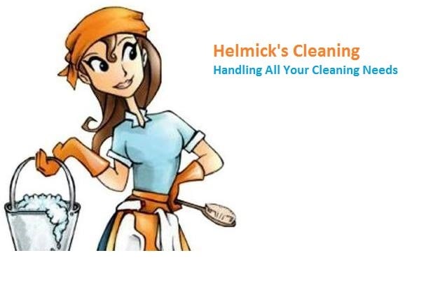 Helmick's Cleaning in Miamisburg, OH