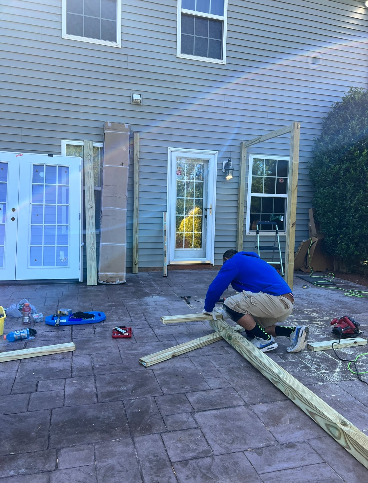 Alem LLC  in Raleigh, NC