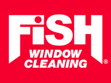 Fish Window Cleaning in Cedar Rapids, IA