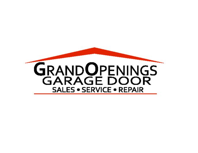 Grand Openings Garage Door in Apex, NC