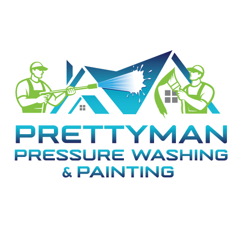 Prettyman Pressure Washing & Painting in Spring City, PA