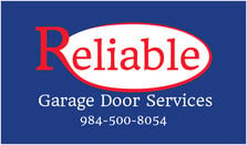 Reliable Garage Door Services in Raleigh, NC