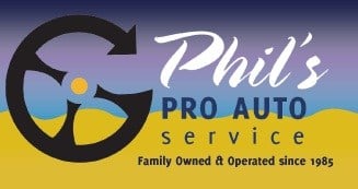 Phil's Pro Auto Service in Greeley, CO