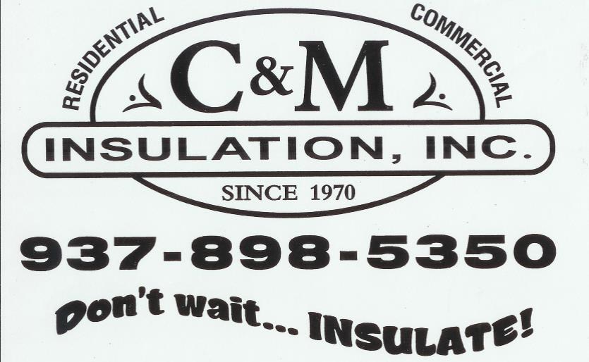 C & M Insulation, Inc in Vandalia, OH