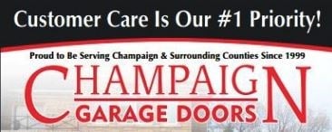 Champaign Garage Doors LLC in Urbana, OH