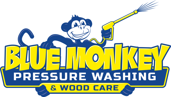 Blue Monkey Pressure Washing And Wood Care in Marietta, GA
