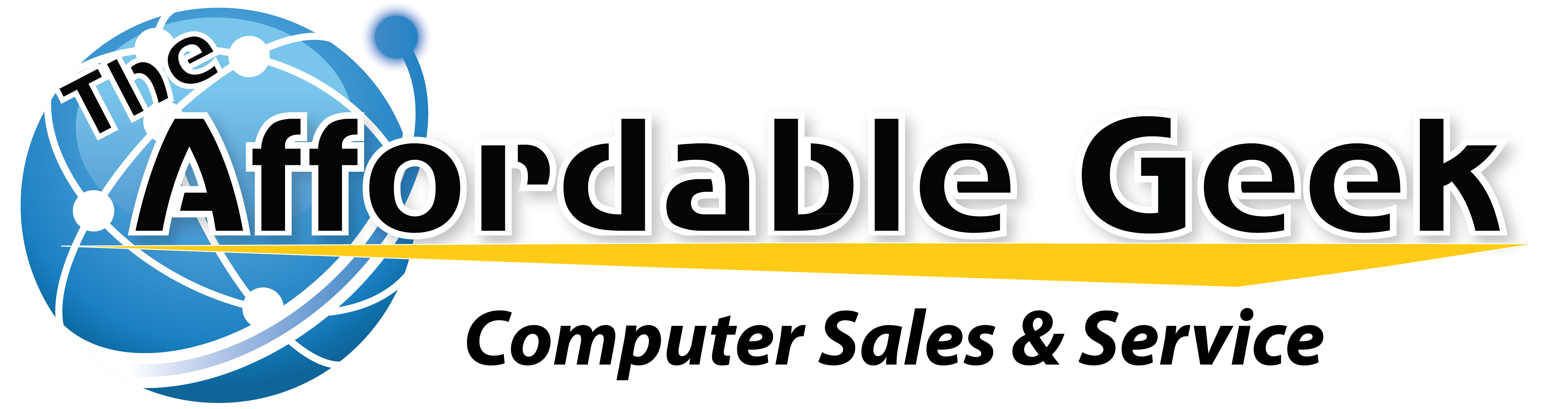 The Affordable Geek Dunn in Dunn, NC