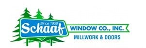 Schaaf Window Co Inc in Tinley Park, IL