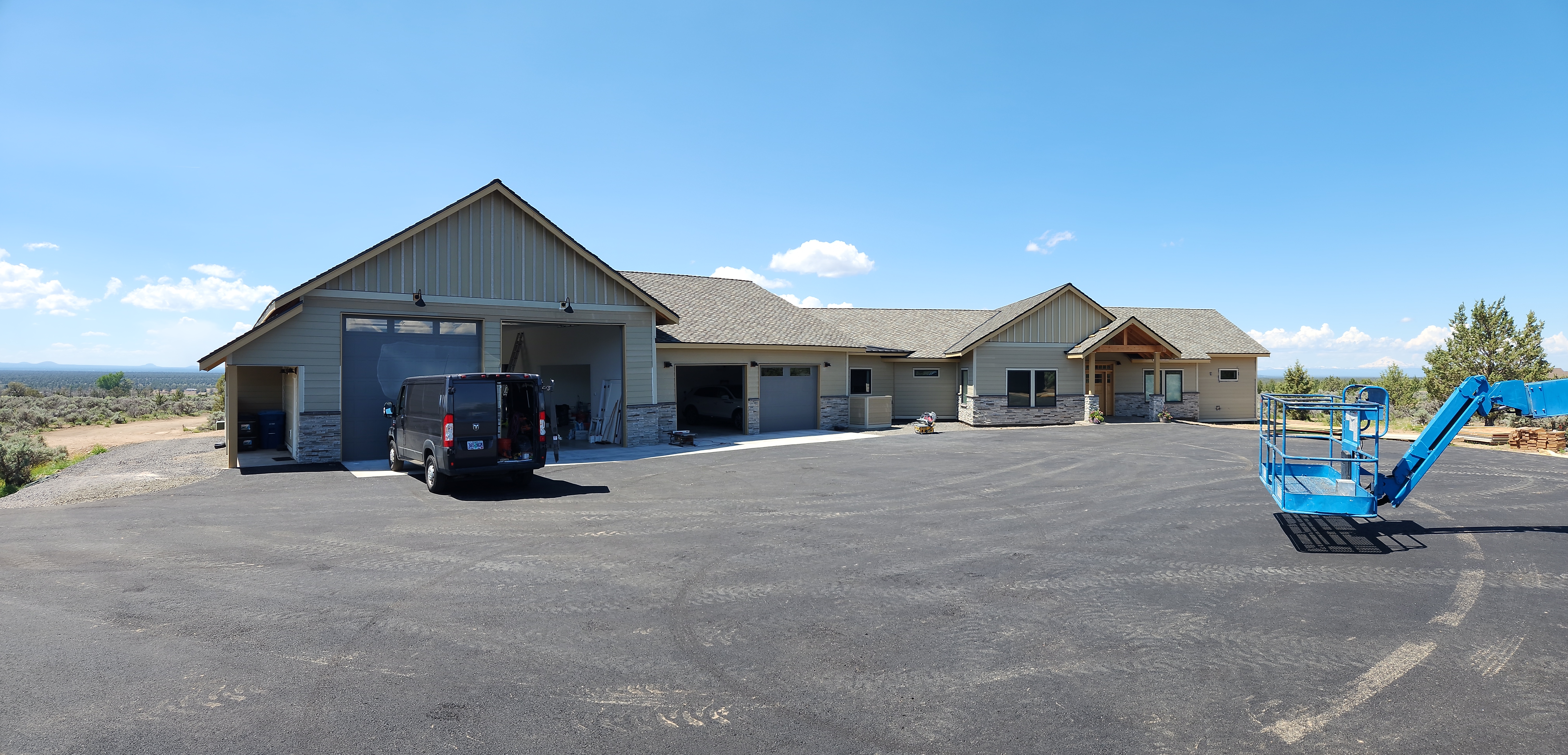 Innovative Contractors LLC in Beaverton, OR