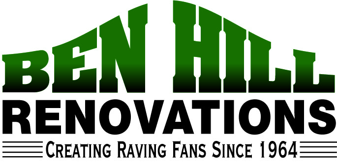 Ben Hill Renovations Inc. in Douglasville, GA