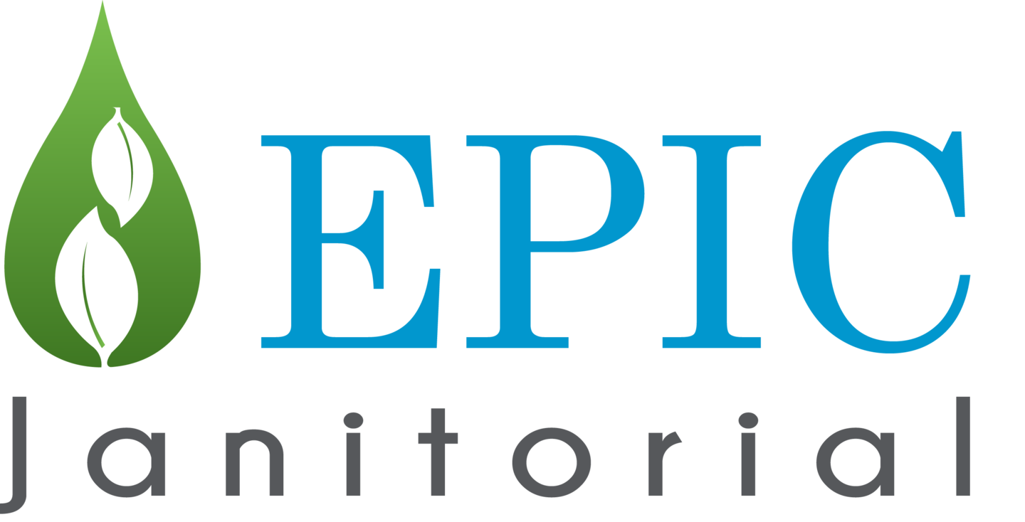 Epic Janitorial LLC in Portland, OR