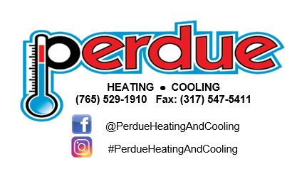 Perdue Heating & Cooling Inc in Indianapolis, IN
