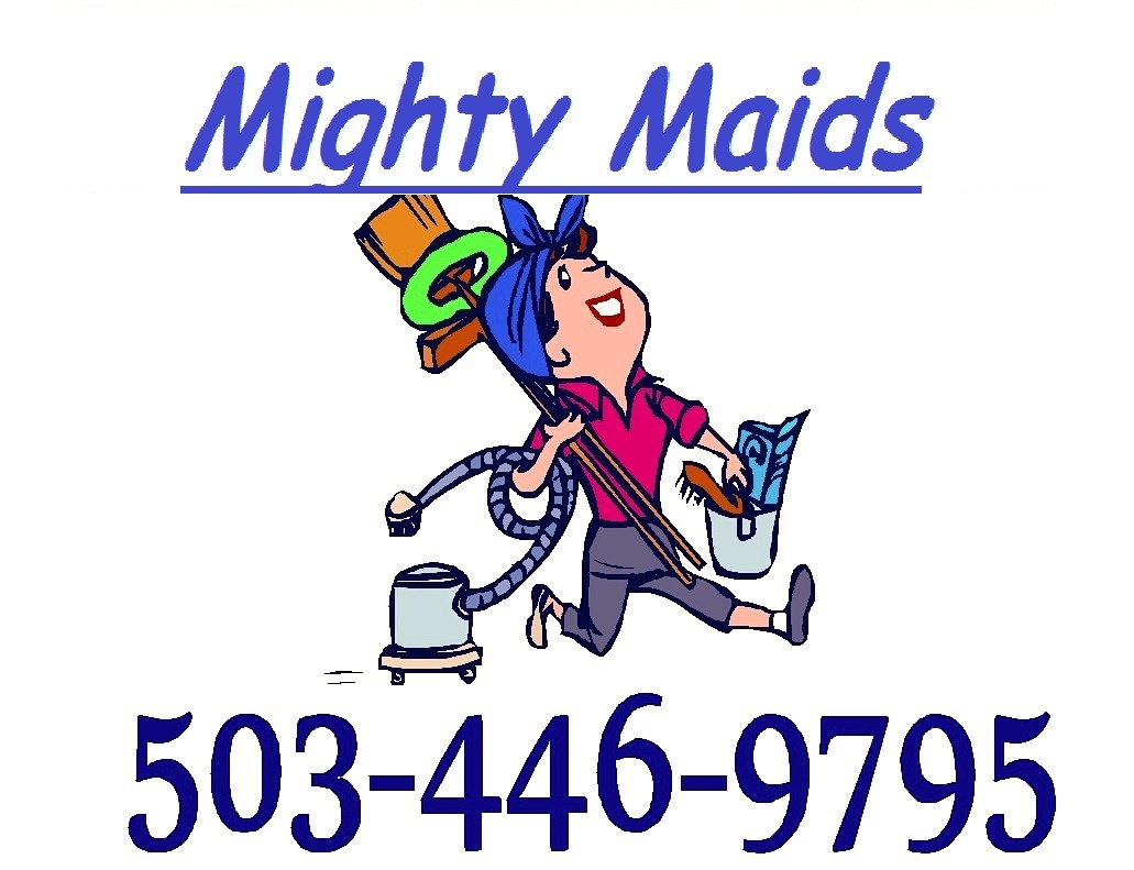 Mighty Maids in Portland, OR