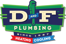 D & F Plumbing, Heating And Cooling in Vancouver, WA