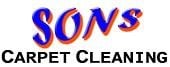 SONS Carpet Cleaning in Vancouver, WA