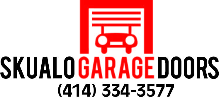 Skualo Garage Door Co. in Milwaukee, WI