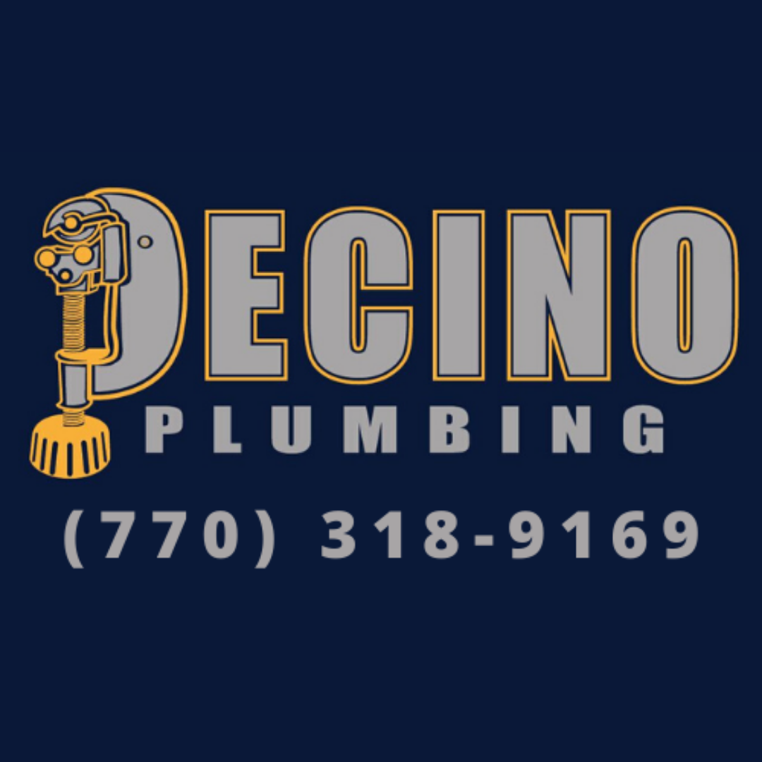 Decino Plumbing in Cartersville, GA