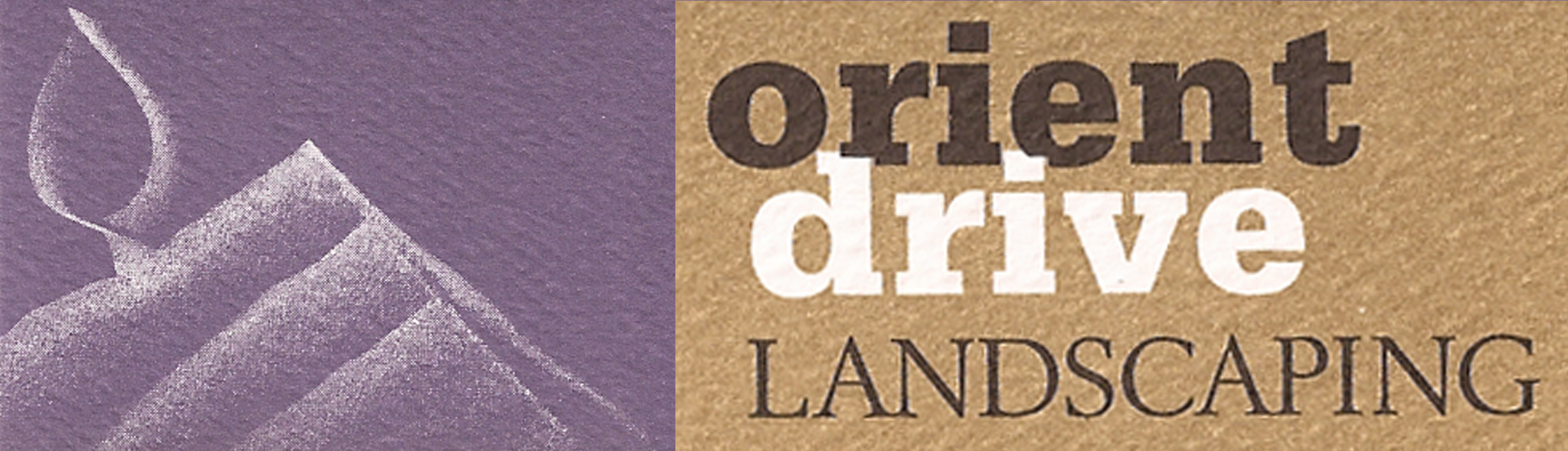 Orient Drive Landscaping in Gresham, OR