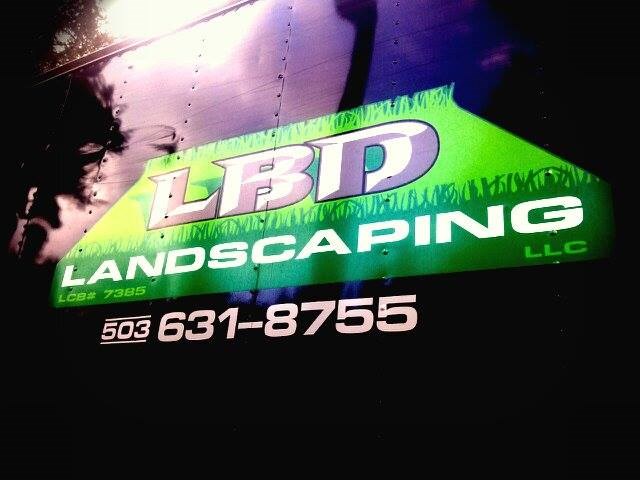 Lbd Landscaping, Llc in Clackamas, OR
