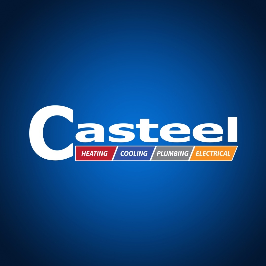 Casteel Heating, Cooling, Plumbing & Electrical in Marietta, GA