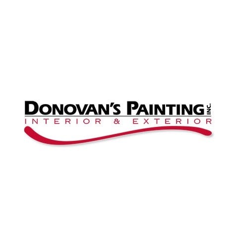 Donovan's Painting Inc. in Mount Airy, MD