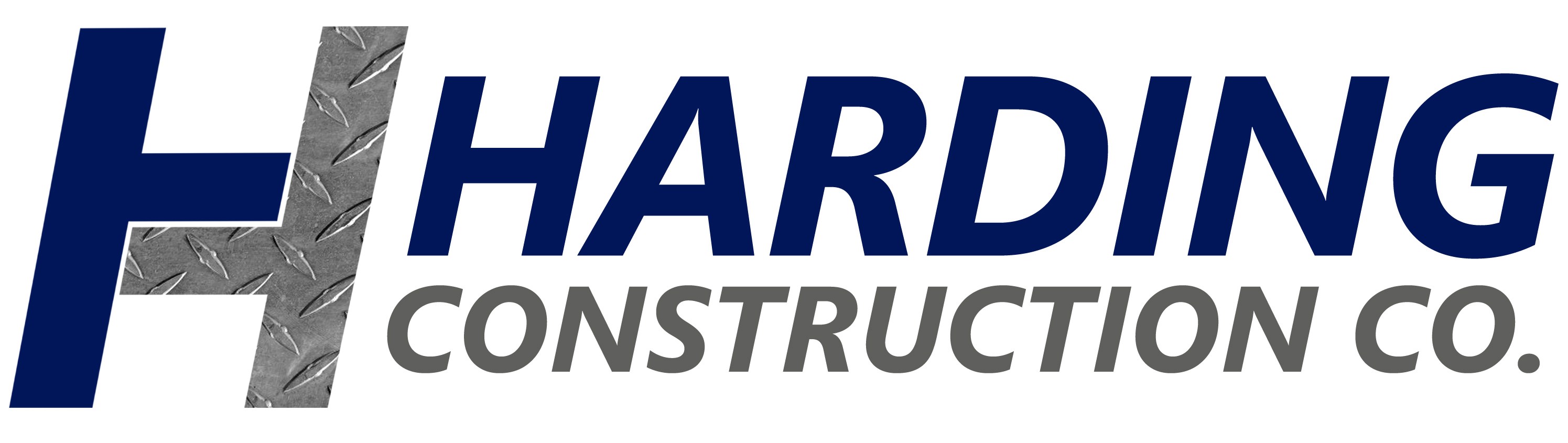Harding Construction Company in Swedesboro, NJ
