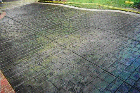 Patrick Masonry & Concrete in Portland, OR