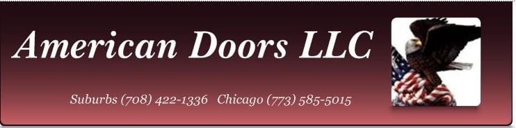 American Doors in Alsip, IL