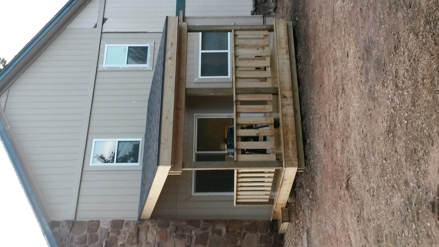H&R Remodeling in Collinsville, OK
