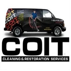 COIT Cleaning and Restoration of Cleveland in Cleveland, OH