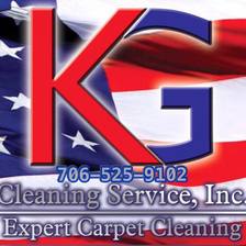 KG Cleaning Service, Inc. in Dawsonville, GA