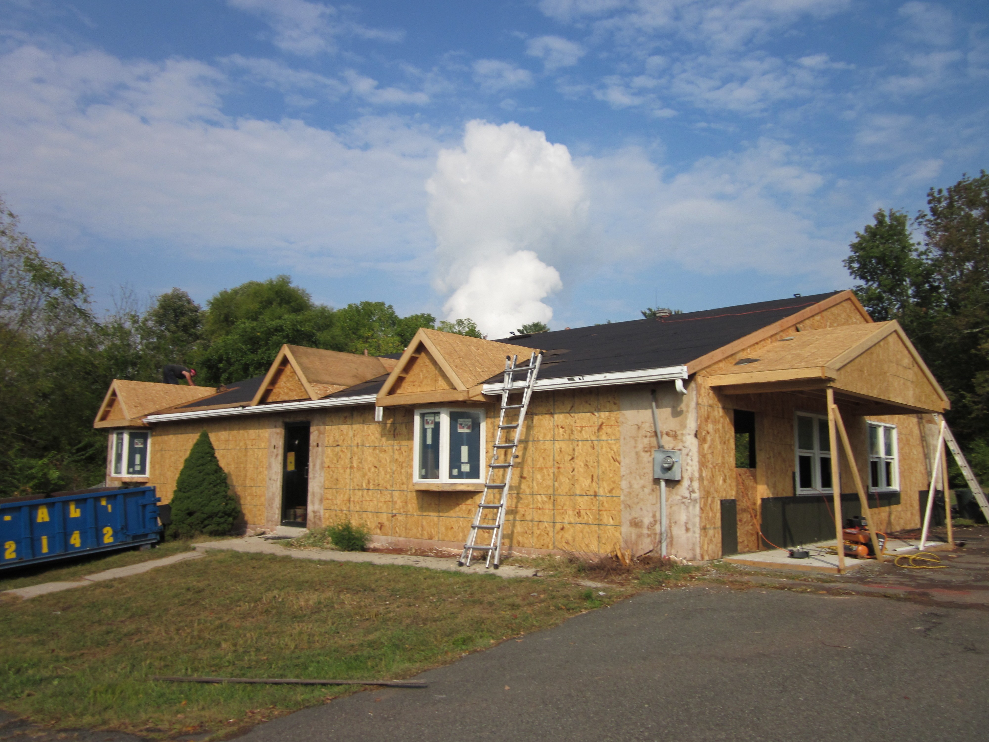 William Ingram Roofing And Siding in Royersford, PA
