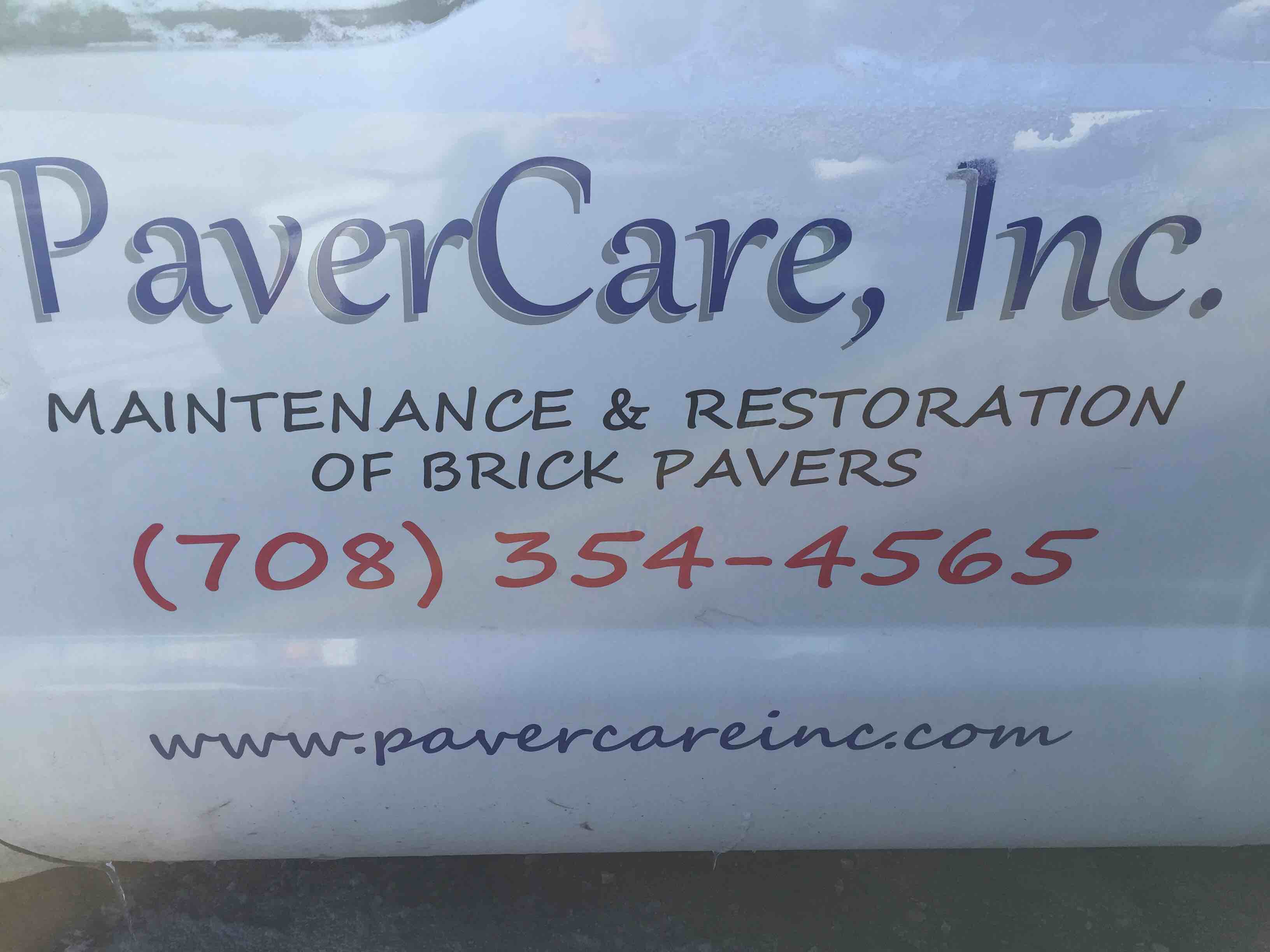 Paver Care Inc in La Grange, IL