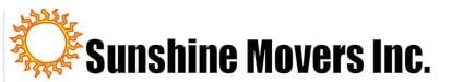 Sunshine Movers Inc in Palm Harbor, FL