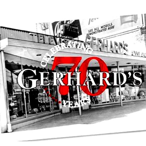 Gerhard's Appliances in Glenside, PA