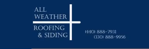 All Weather Roofing in North Royalton, OH