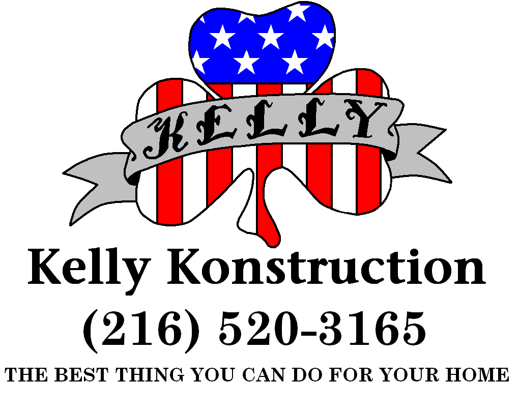 Kelly Konstruction in Seven Hills, OH