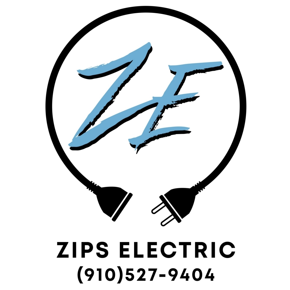 Zips Electric LLC in Hope Mills, NC
