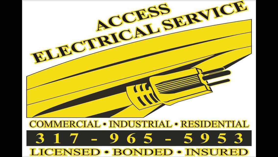 Access Electrical Service Llc in Indianapolis, IN