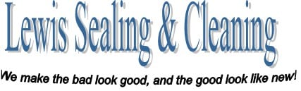 Lewis Sealing & Cleaning in Indianapolis, IN