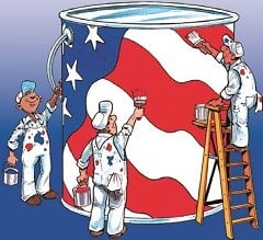 Creative Painting Systems Inc in Wake Forest, NC