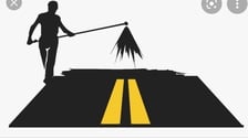 RLW Paving & Sealcoating Inc in Ellijay, GA